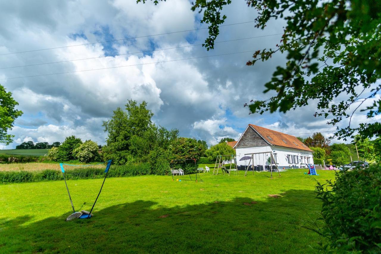 Clubhouse * Beussent