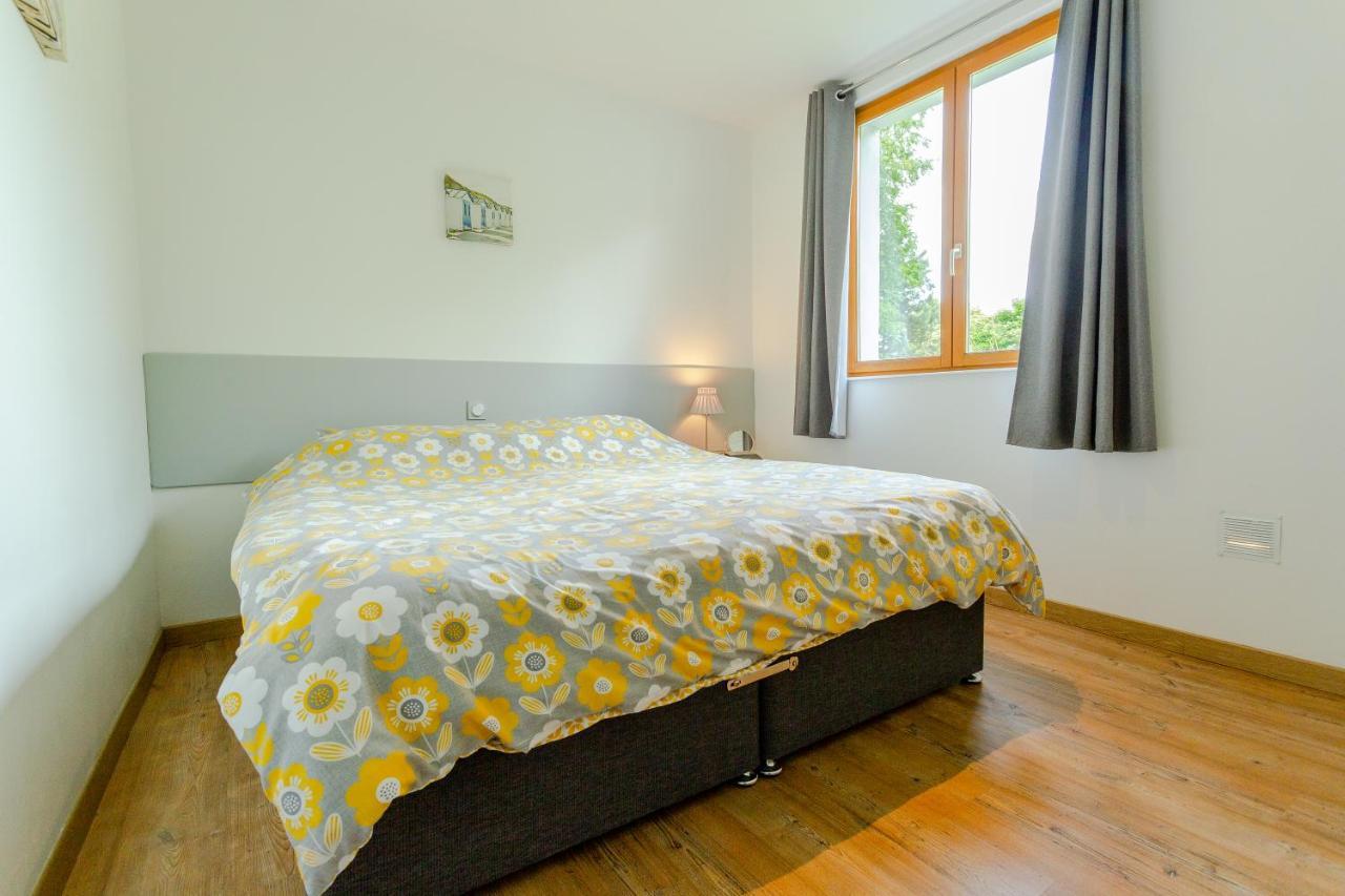 Clubhouse Apartment Beussent